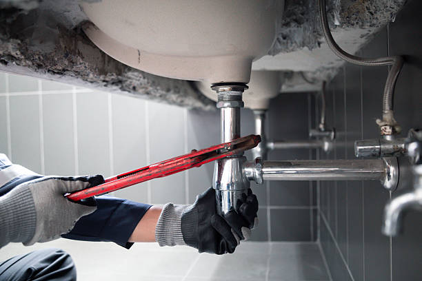 Trusted Leak Detection service in Eufaula, OK - Masters Plumbing Service